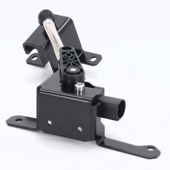 Snímač hladiny Frankberg, výškový senzor zadní levý, kompatibilní s A3 Q3 TT Altea Leon Toledo III
