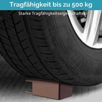 Vyvýšenie nábytku - 500 kg SciFiVisi