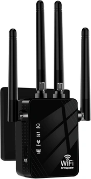 Wifi zosilňovač Bfhdbdt 739719324281
