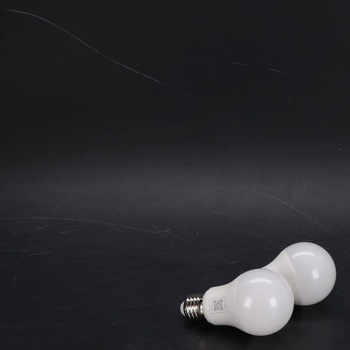 LED žárovka Linkind barevné 2 kusy