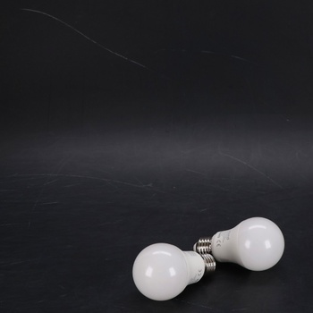 LED žárovka Linkind barevné 2 kusy