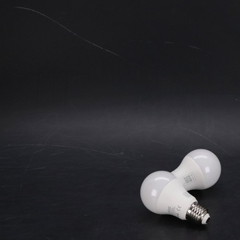 LED žárovka Linkind barevné 2 kusy