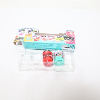Sada na výrobu slizů Canal Toys SSC 191