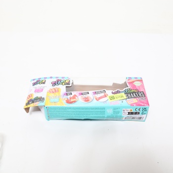 Sada na výrobu slizů Canal Toys SSC 191