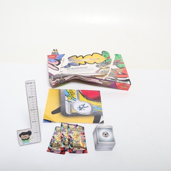 Zberateľské karty Pokémon 10-10302-109