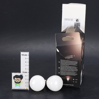 LED žiarovka Philips Hue 929002440604