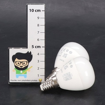 LED žiarovka Philips Hue 929002440604