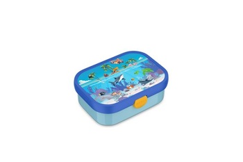 Mepal - Brotdose Campus - 750 ml - Tropical Ocean Tropical…