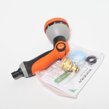 Flexi hadica HGLCM 7,5 m s príslušenstvom