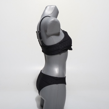 Dámske bikiny CUPSHE s výstrihom do V - XS