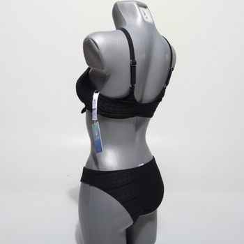 Dámske bikiny CUPSHE s výstrihom do V - XS