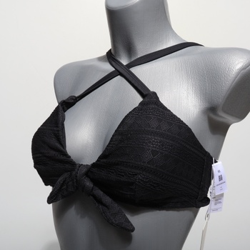 Dámske bikiny CUPSHE s výstrihom do V - XS