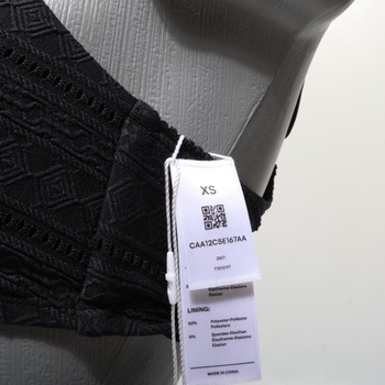 Dámske bikiny CUPSHE s výstrihom do V - XS
