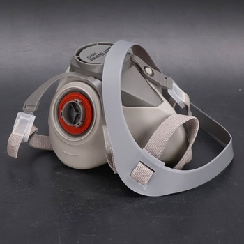 Dýchací maska AirGearPro M-500
