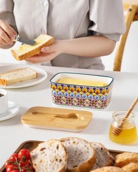 Maslenka Vancasso keramická