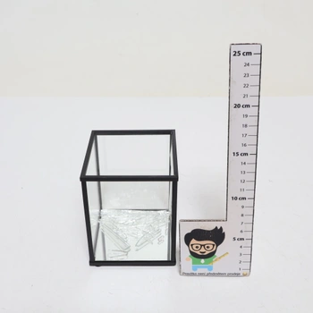 Svietniky Phosphor PH-BLACK-SMALL-3 PCS