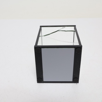 Svietniky Phosphor PH-BLACK-SMALL-3 PCS