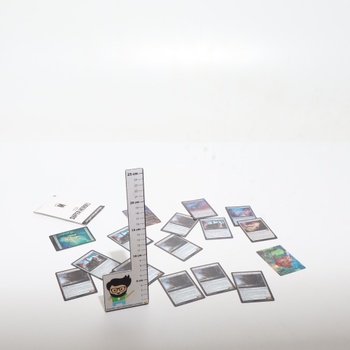 Zberateľské karty Magic: The Gathering D53590000