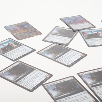 Zberateľské karty Magic: The Gathering D53590000