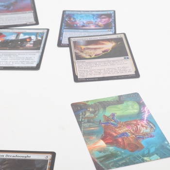 Zberateľské karty Magic: The Gathering D53590000