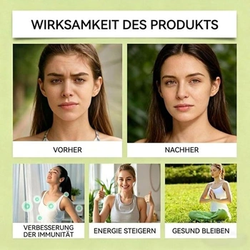 Elixír lymfatické drenáže, 2 ks 2026 kapek pro lymfatickou drenáž, podporuje rovnováhu vody,