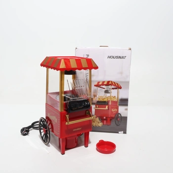 Popcornovač Housnat Popcornmaschine
