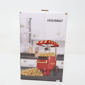 Popcornovač Housnat Popcornmaschine