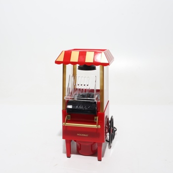 Popcornovač Husnat Popcornmaschine