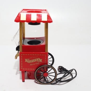 Popcornovač Housnat Popcornmaschine