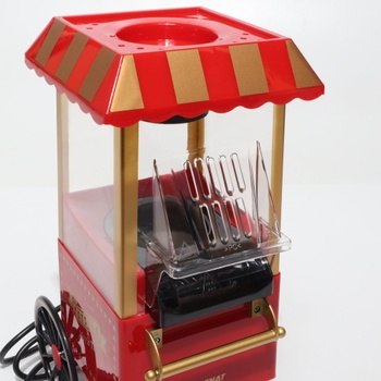 Popcornovač Housnat Popcornmaschine