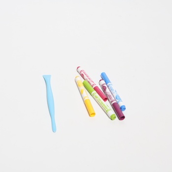 Súprava na tvorenie Crayola Glitter Dots