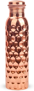 Láhev na vodu TUNTUN Diamond Bottle,900ml