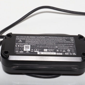 Nabíjačka batérií Shimano 07105125
