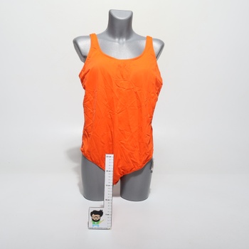Dámske plavky Amazon essentials, XL