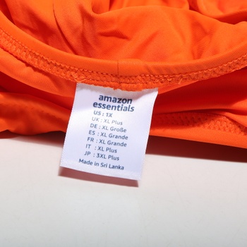 Dámske plavky Amazon essentials, XL