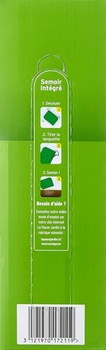 EVERGREEN HNOJIVO NA RUSTIKÁLNÍ TRÁVNÍK UNIVERZÁLNÍ, 35MA REZ35