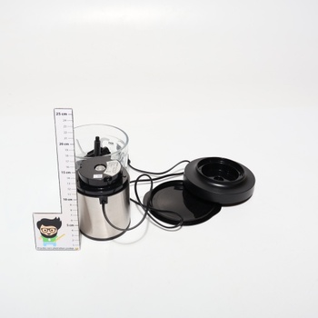 Sekáčik Severin KM 3867 400 W