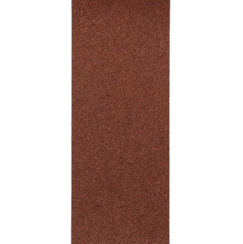 Brúsny papier kwb 815888 sada 50dielna