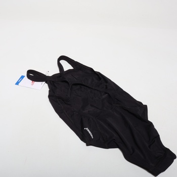 Jednodielne plavky Speedo 8-13471 čierne D38