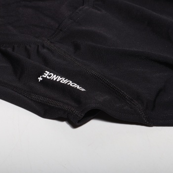Jednodielne plavky Speedo 8-13471 čierne D38