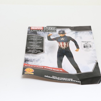 Detský kostým Rubies Avengers