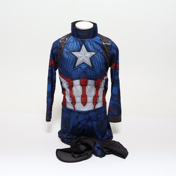 Dětský kostým Rubies Avengers, vel. M