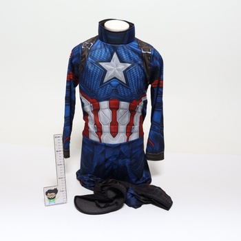 Dětský kostým Rubies Avengers, vel. M