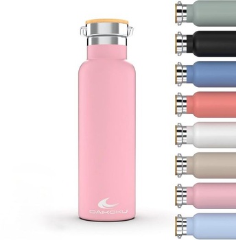 Daikoku Bottle, termoska z nerezovej ocele 1l