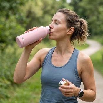 Daikoku Bottle, termoska z nerezové oceli 1l