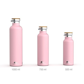 Daikoku Bottle, termoska z nerezovej ocele 1l