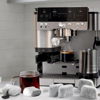 12dielna filtračná patróna s aktívnym uhlím pre Ninja Luxe Cafe (12 vodných filtrov bez držiaka)