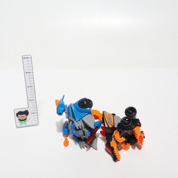 Figurky Vtech Dinos 2v1 3480-549322