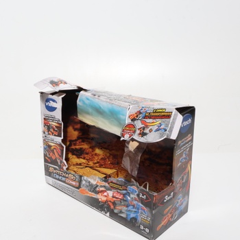 Figurky Vtech Dinos 2v1 3480-549322