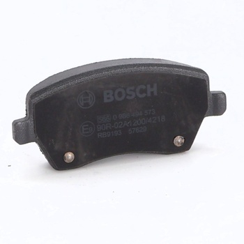 Brzdové doštičky Bosch Automotive BP1494